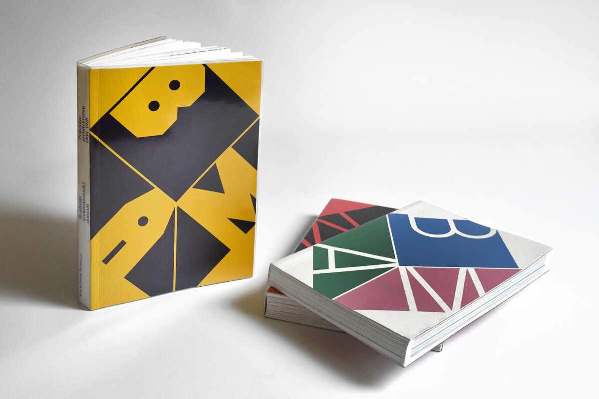 Křest knihy Brněnský architektonický manuál. Průvodce architekturou 1900–1918